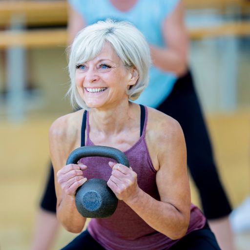 personal training elst valburg driel nijmegen oosterhout lent arnhem bemmel herveld andelst ewijk heteren overbetuwe Fit50plus