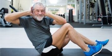 Krachttraining